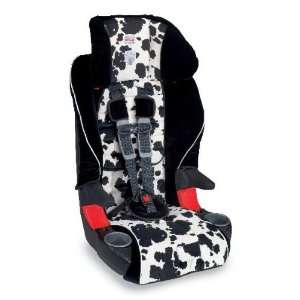   Child Safety Frontier 85 Booster Car Seat, Cowmooflage   E9LC21Q Baby