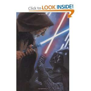    Life and Legend of Obi Wan Kenobi [Hardcover] Ryder Windham Books