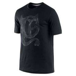 Nike MANCHESTER UNITED Core EVIL 2010 Shirt BRAND NEW  