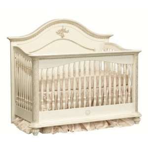  Serafina Converter Crib Baby