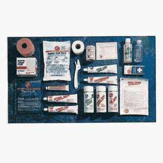   Aids Sports Medicine Cramer Refill Trainers Kit: Sports & Outdoors