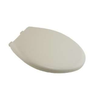  Church Seats 380TL/380TC Elongated Toilet Seat with Cover 