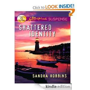Start reading Shattered Identity 