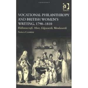  Philanthropy And British Womens Writing 1790 1810 Wollstonecraft 