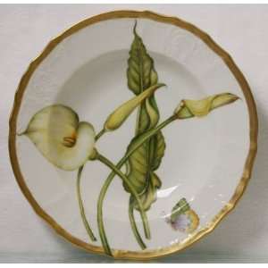  Anna Weatherley Romantic Pastels Rim Soup Plate