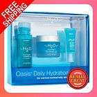 H2O+ Oasis Family Oasis Daily Hydration System Set (Normal to Oily 