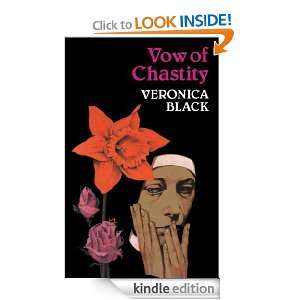 Vow of Chastity Veronica Black  Kindle Store