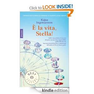 è la vita, Stella (Oscar bestsellers emozioni) (Italian Edition 