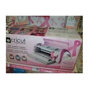  Cricut Expression Pink Journey Special Edition (MSRP $399 