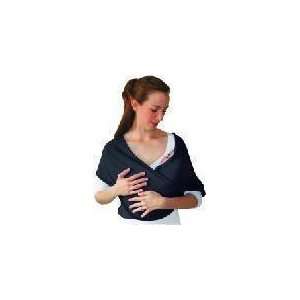  My Baby Nest Baby Carrier   Classic Black Small Baby