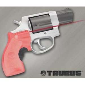  Crimson Trace Corporation Defender Laser Grip Taurus Small 