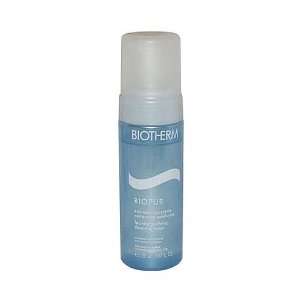   Biotherm Biopur Self Foaming Purifying Cleanser  150ml/5oz for Women