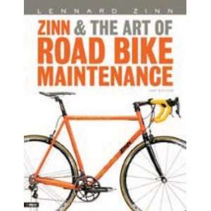  Zinn & Art of Road Main Book