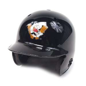  Williamsport Crosscutters Mini Helmet