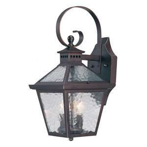  Acclaim Lighting Street Exterior Wall Sconce