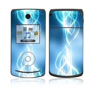  Electric Tribal Decorative Skin Cover Decal Sticker for LG 