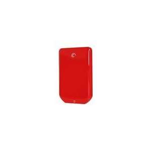  Seagate FreeAgent GoFlex 500GB 2.5 Red Ultra portable Hard 