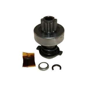  Forecast Products SD2 New Starter Drive: Automotive