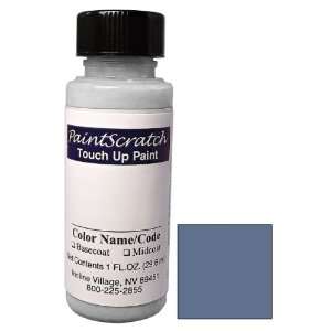  1 Oz. Bottle of Blue Scuro Pearl Touch Up Paint for 1997 
