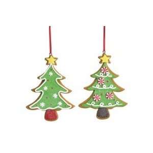  Ornament Christmas Tree Shapes (Set of 2): Everything Else