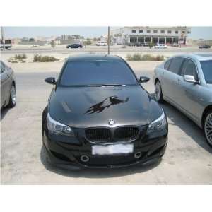  BMW HOOD vinyl DECAL sticker FIT ANY CAR EAGLE