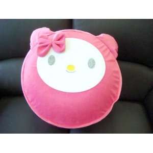  SANRIOS character My Melody Inflatable Ottoman/ CHAIR 