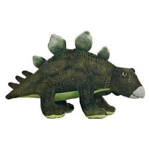  Aurora World 12 Plush Dinosaur Stegosaurus: Toys & Games