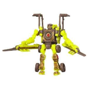   Action Figure Dirt Boss Hasbro Science Fiction & Fantasy Figures Toys