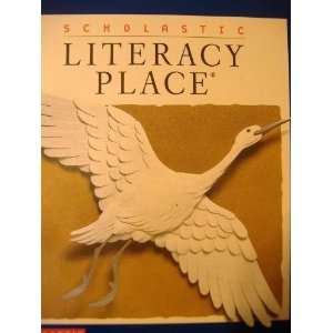   Place Scholastic, Levels 2.1   2.3 [Hardcover] Scholastic Inc. Books