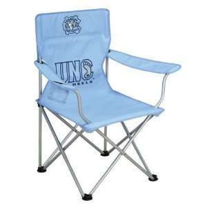   NCAA Deluxe Folding Arm Chair by Northpole Ltd.: Sports & Outdoors