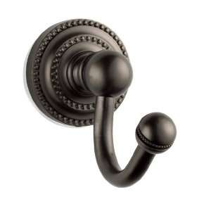  DT 20 Style Utility Hook   Venetian Bronze By Allied Brass 