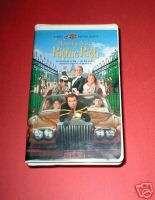 Richie Rich ~Macaulay Culkin Fun Family VHS~Ship $3.00  