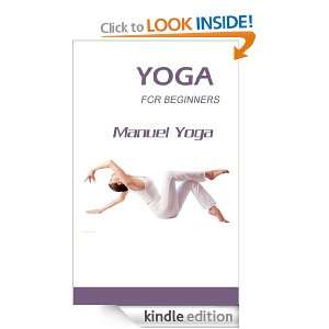 Manuel Yoga (French Edition) Robert Yang  Kindle Store
