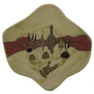 MARA STONEWARE COLLECTION   13 Odd Shaped Collectible & Functional 