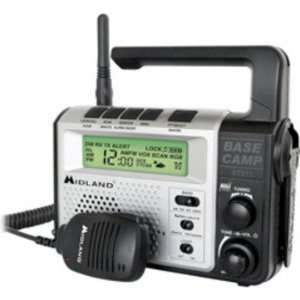  New Emergency Crank radio Case Pack 1   501259  