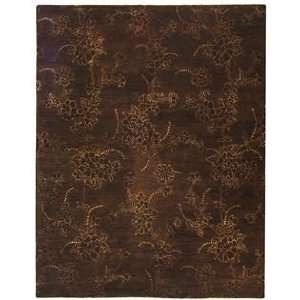  Safavieh Rugs Soho Collection SOH512A 2 Brown 2 x 3 