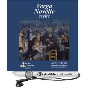  Novelle scelte [Novelle Choices] (Audible Audio Edition 