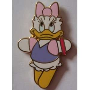  Pin of Daisy Duck: Everything Else