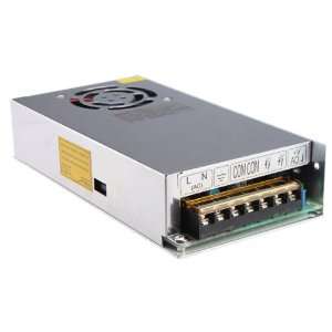  12V 20A 240W Switching Power Supply for LED Strip Light 