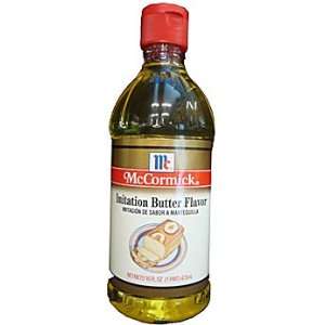   Extract, 16 Ounce Plastic Bottle  Grocery & Gourmet Food