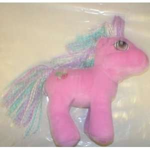  Plush Pink My Little Pony 12 Doll Toys & Games