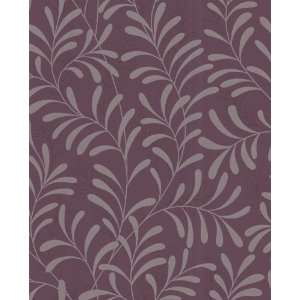   58216 Essence Collection Wallpaper, Moment, Damson