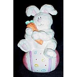  Plush Bunny LARGE   Easter by Dan Dee Toys & Games