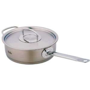  Original Pro Collection Sautee Pan with Lid   5.0 qt 