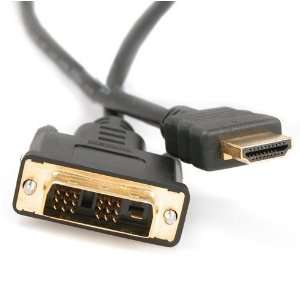  HDMI to DVI cable 3 ft (Cable Showcase) Electronics