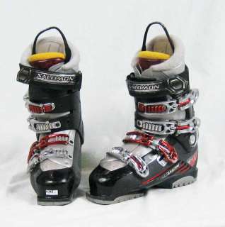 Salomon Performa 7.5 Ski Boots, Mondo 28.5, Mens 10.5, Retail $149.99 