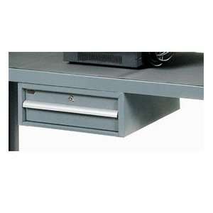   Drawer For Two Shelf Heavy Duty Steel Service Carts: Home Improvement