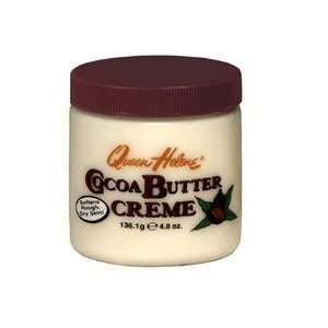 Queen Helene Cocoa Butter Cre Size: 4.8 OZ