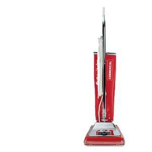  Sanitaire SC886E Commercial Upright Vacuum Office 