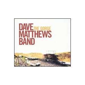  Dave Matthews Band   The Gorge (Six Discs): Everything 